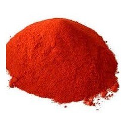 Red Chilli (Powder)