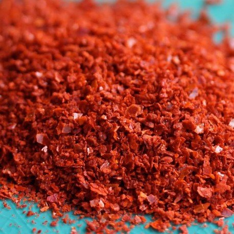 Red Chili (Flakes)