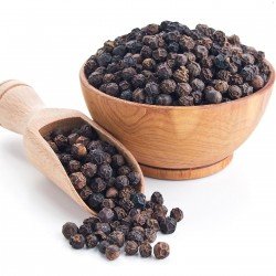 Black Pepper (Solid)