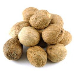 Nutmeg (Jaifal)