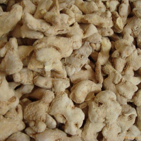 Sonth (Dried Ginger)