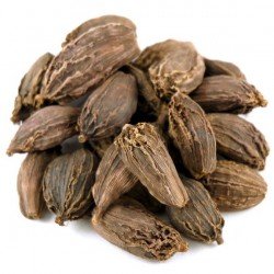 Badhi Elaichi (Black Cardamom)