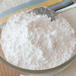 Sugar (Powdered)