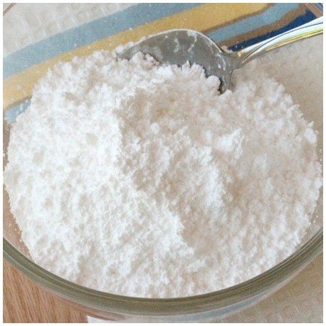 Sugar (Powdered)