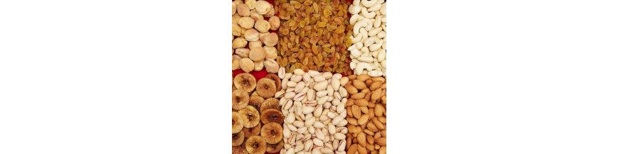 Other Dry Fruits