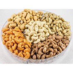 Flavored Dry Fruits